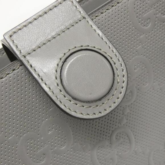 GUCCI Gray Bag - Picture 10 of 10